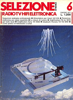 Rivista Selezione Radio